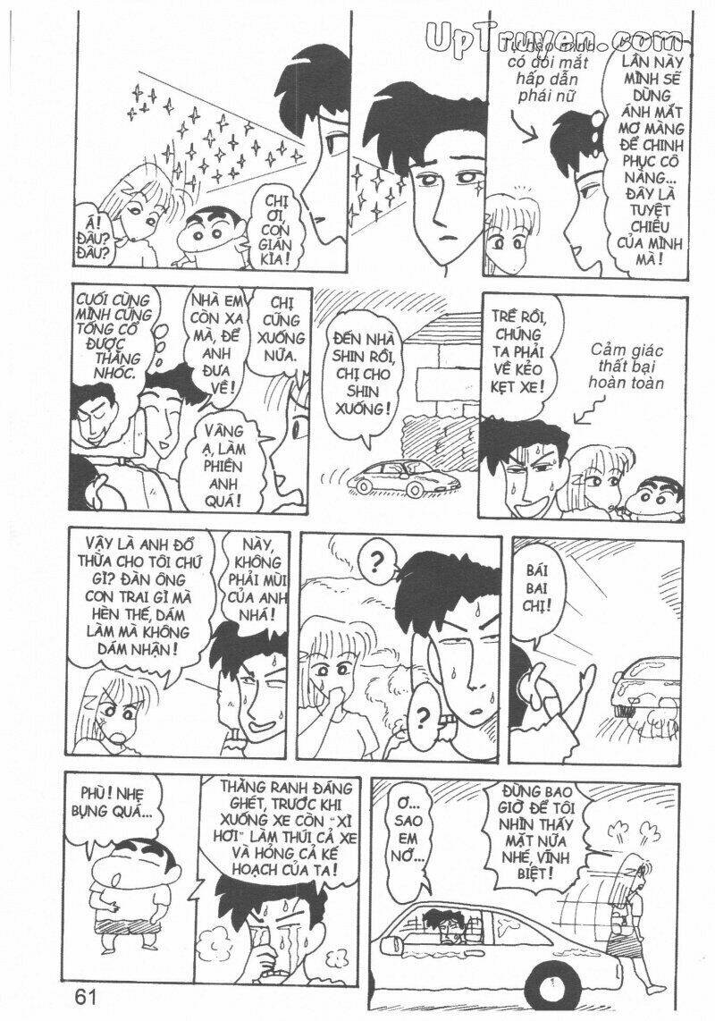 crayon shin-chan cậu bé bút chì chapter 20 59