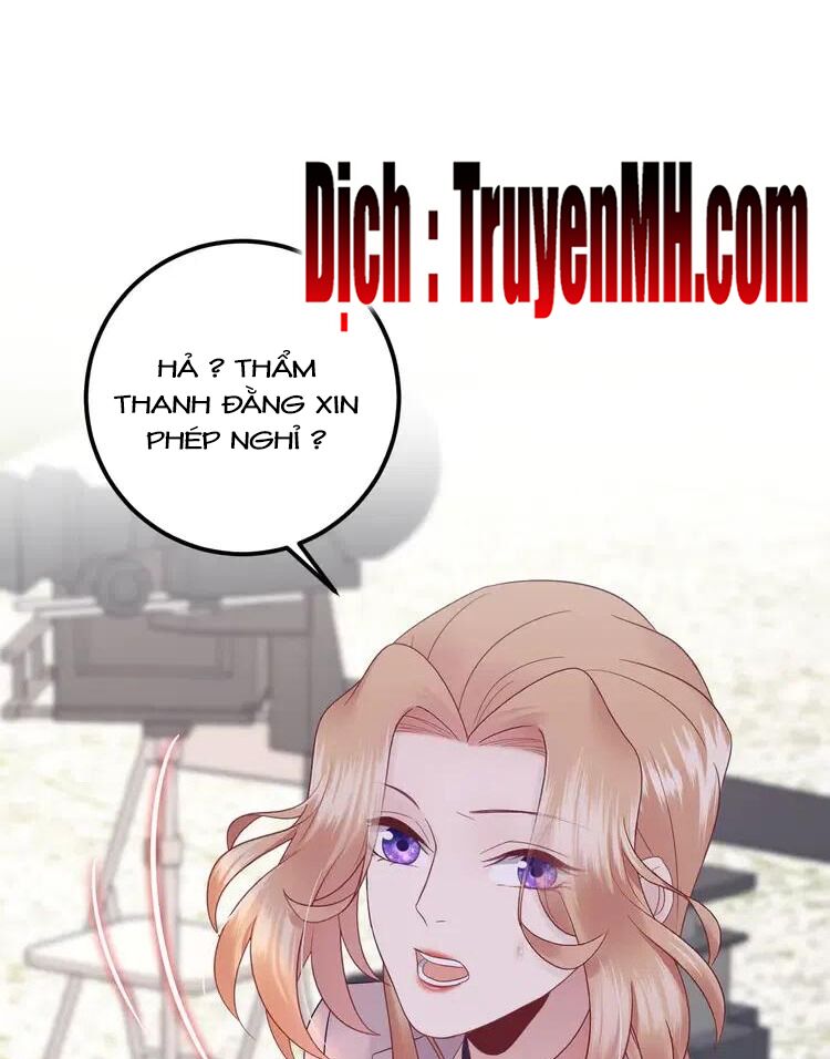 trọng sinh chi ức vạn ảnh hậu yếu thượng vị chapter 317 1