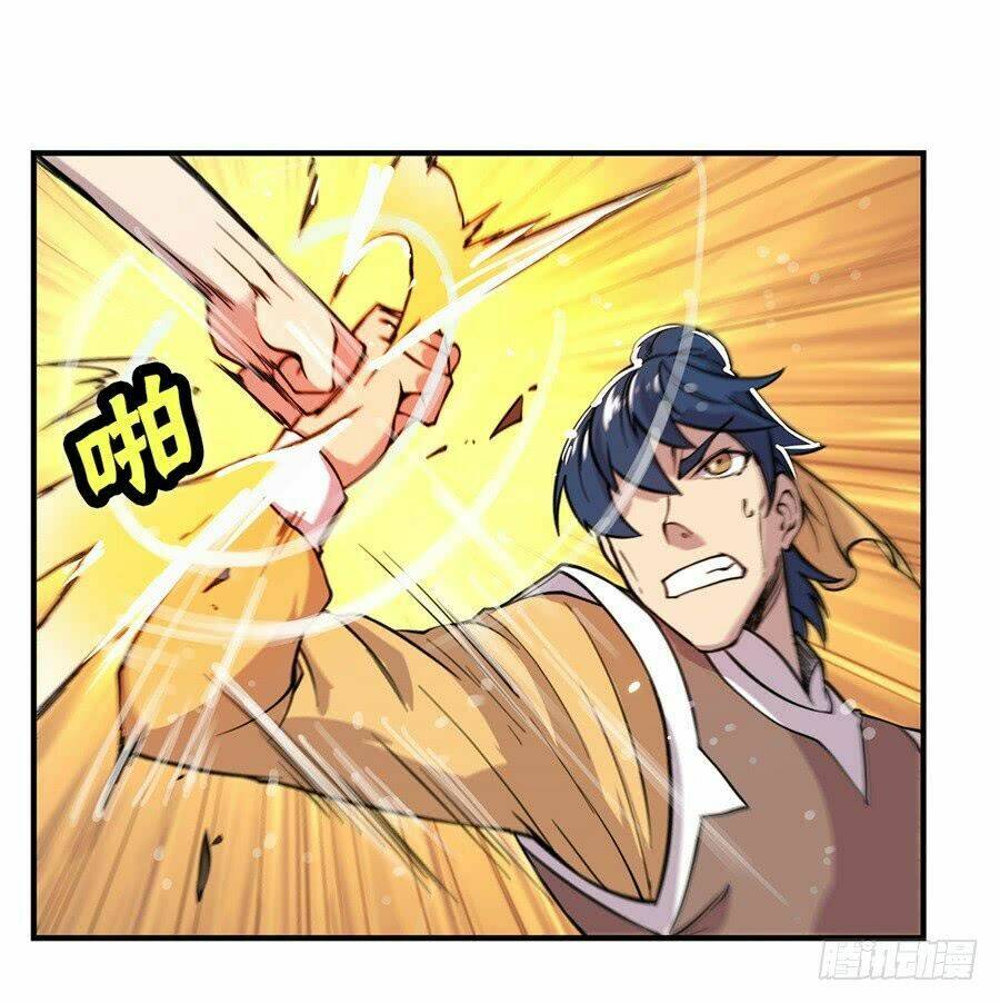 cuộc sống thoái ẩn của võ lâm chi vương chapter 24 52