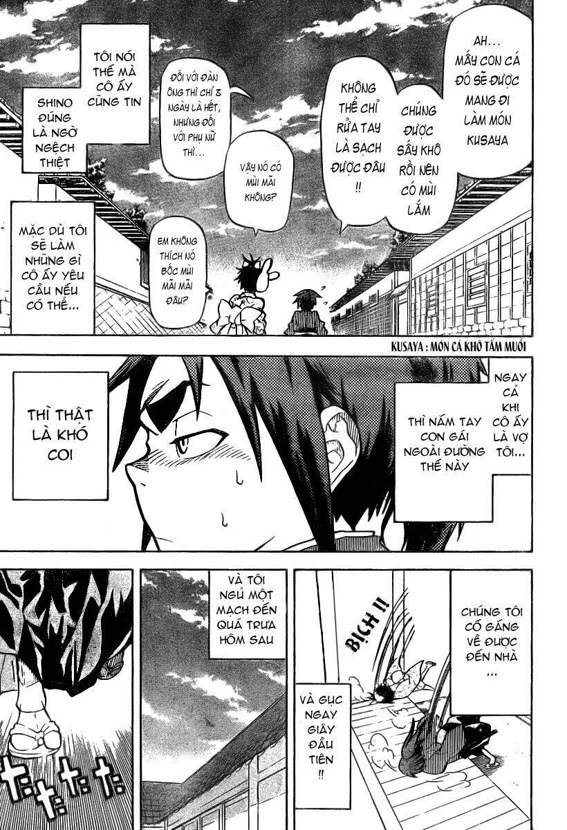 samurai usagi chapter 2 7