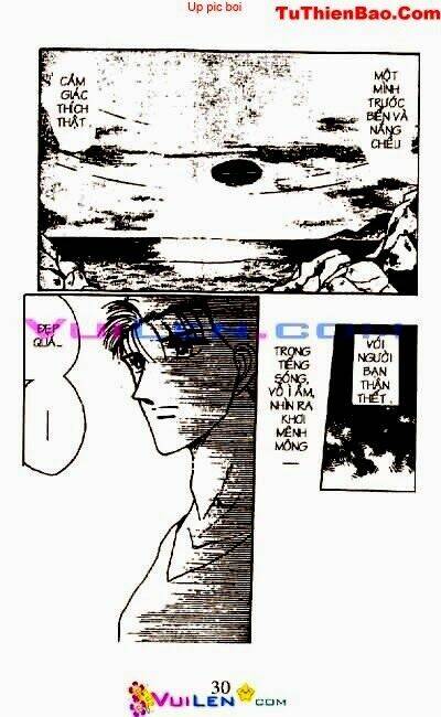 cô bé khóc nhè chapter 13 29