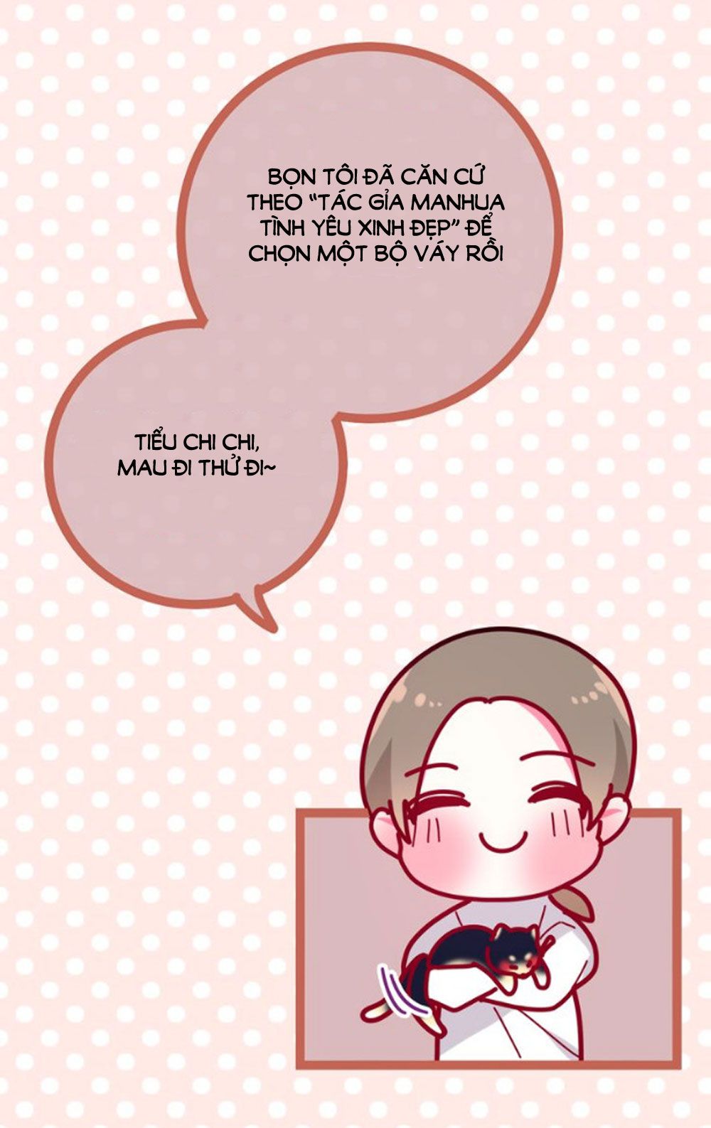 Tháng Sáu Không Hẹn Mà Gặp chapter 11 - Trang 40