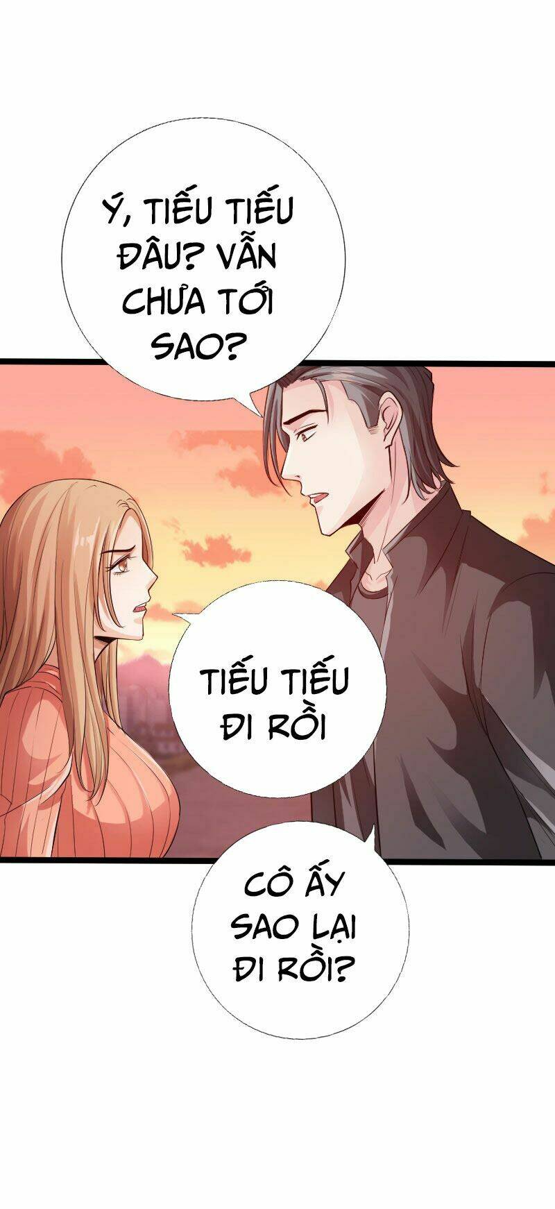 tuyệt phẩm tà thiếu chapter 43 38