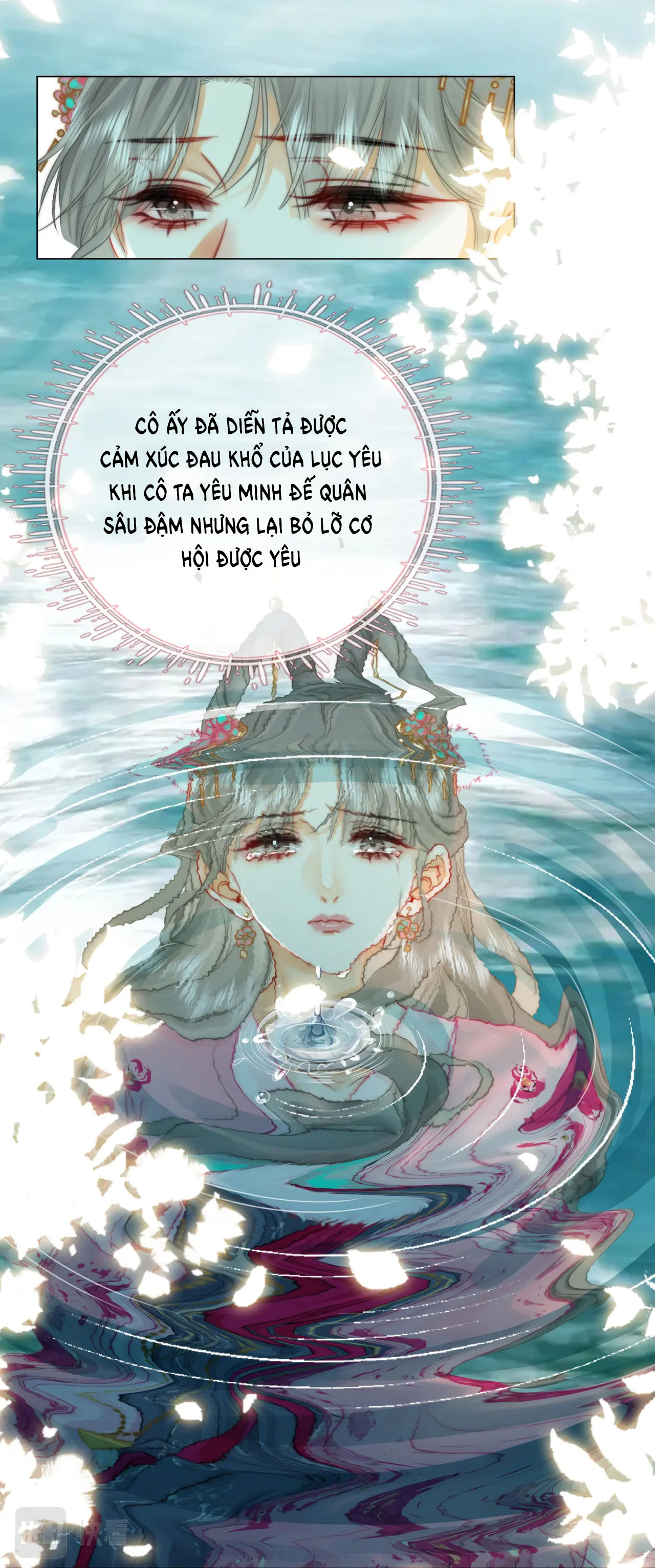 Cố Tiểu Thư Và Khúc Tiểu Thư chapter 40 - Trang 13
