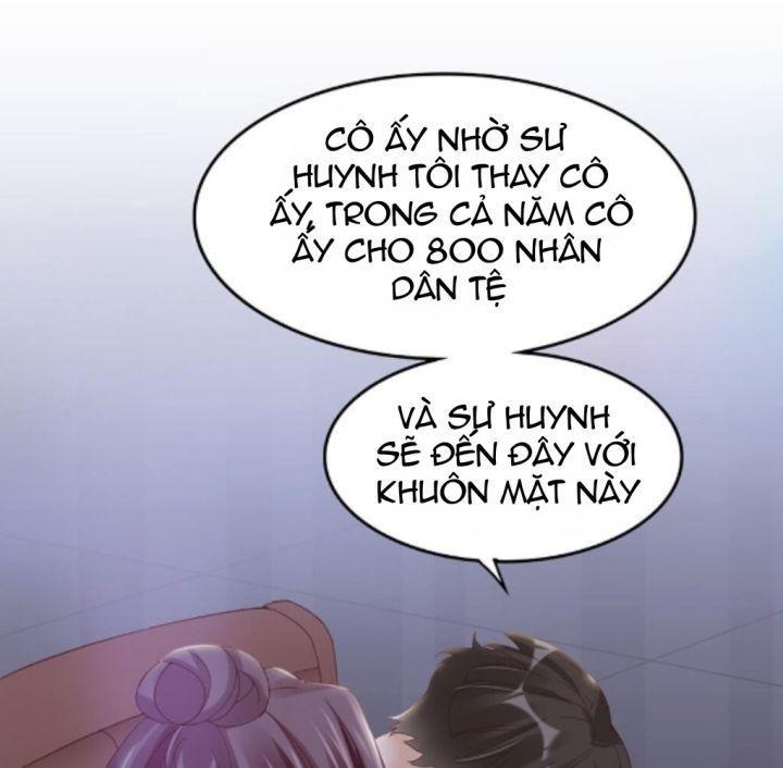 chiếc bật lửa và váy công chúa (b) chapter 22 79