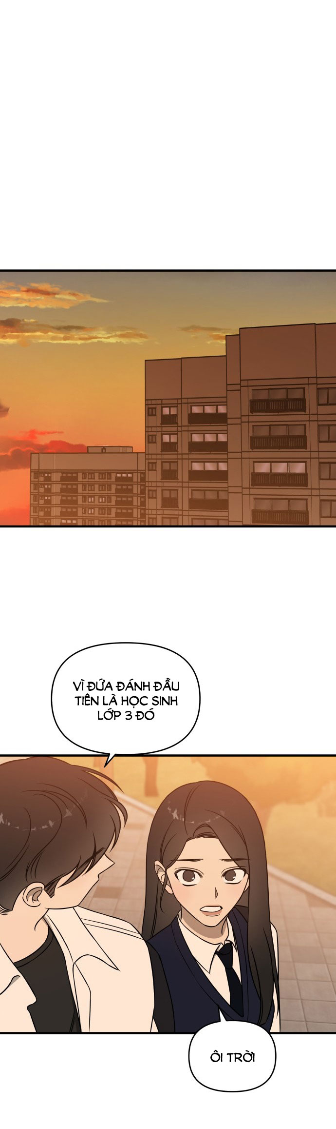 tình yêu thời niên thiếu chapter 2 27