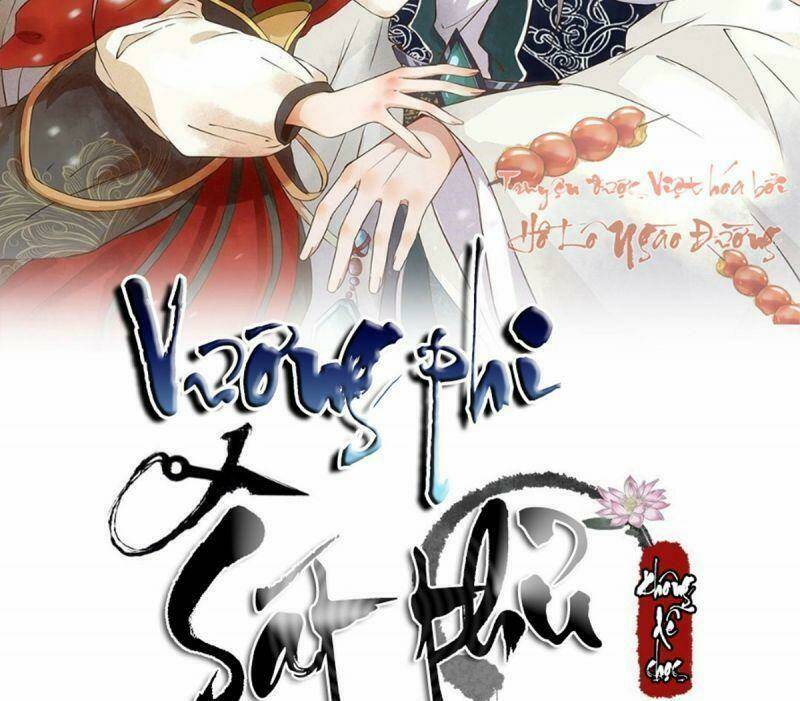 sát thủ vương phi không dễ chọc chapter 23 2