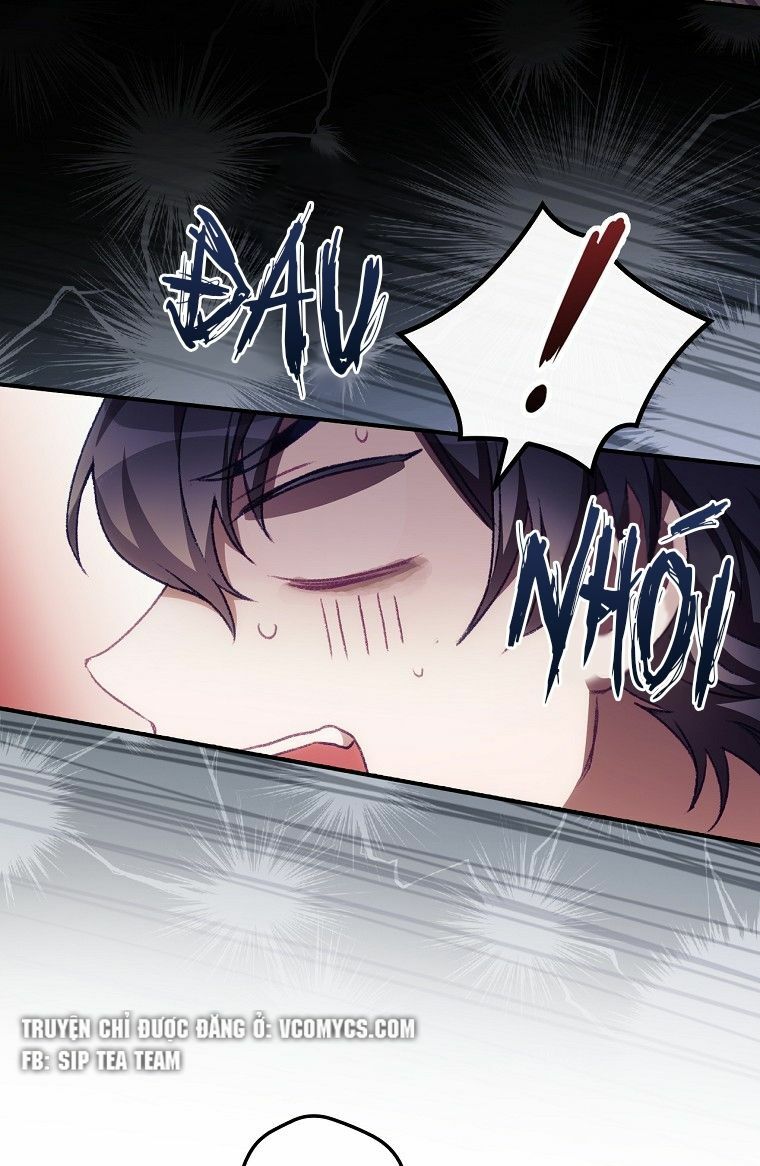 tôi nhìn thấy cái chết của bạn chapter 8 37