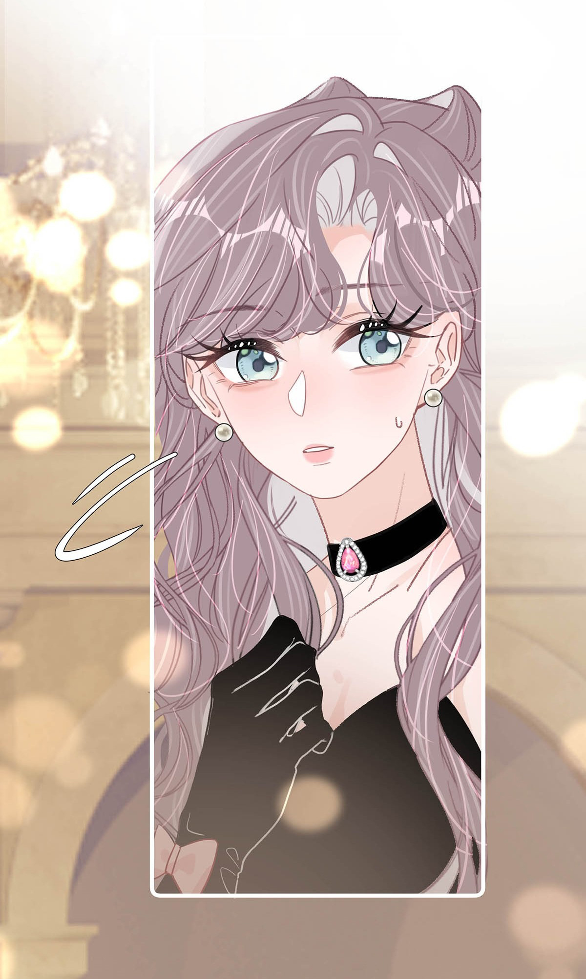 bị mẹ kế là ảnh hậu cưỡng ép yêu trong show thực tế chapter 28 33