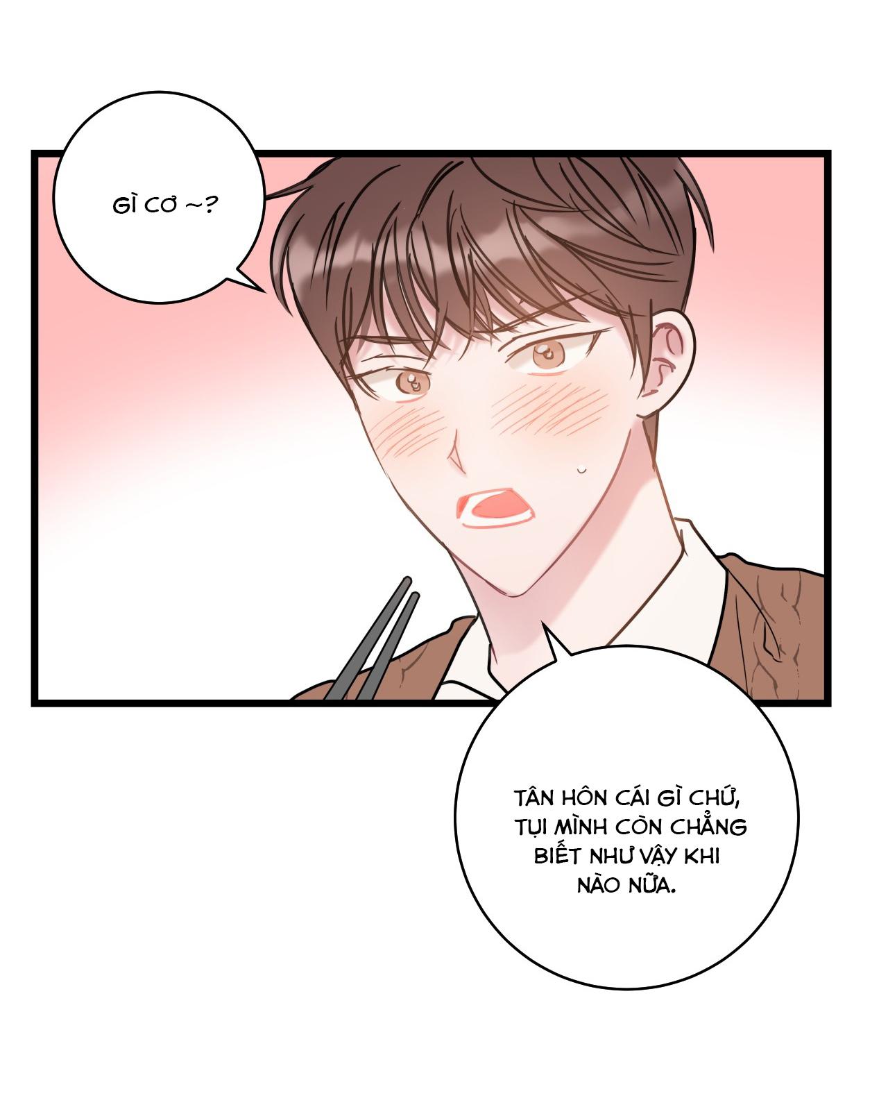 tình yêu bình dị nhất chapter 9 3