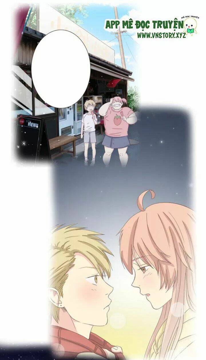 xin chào! dân nữ chapter 49 51