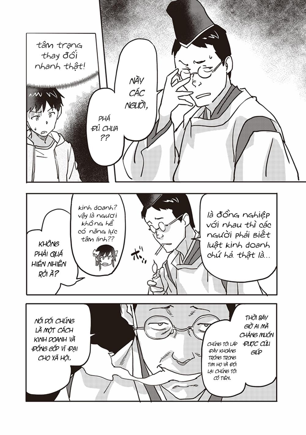 inga ouhou!!? warumiko-san chapter 5 21