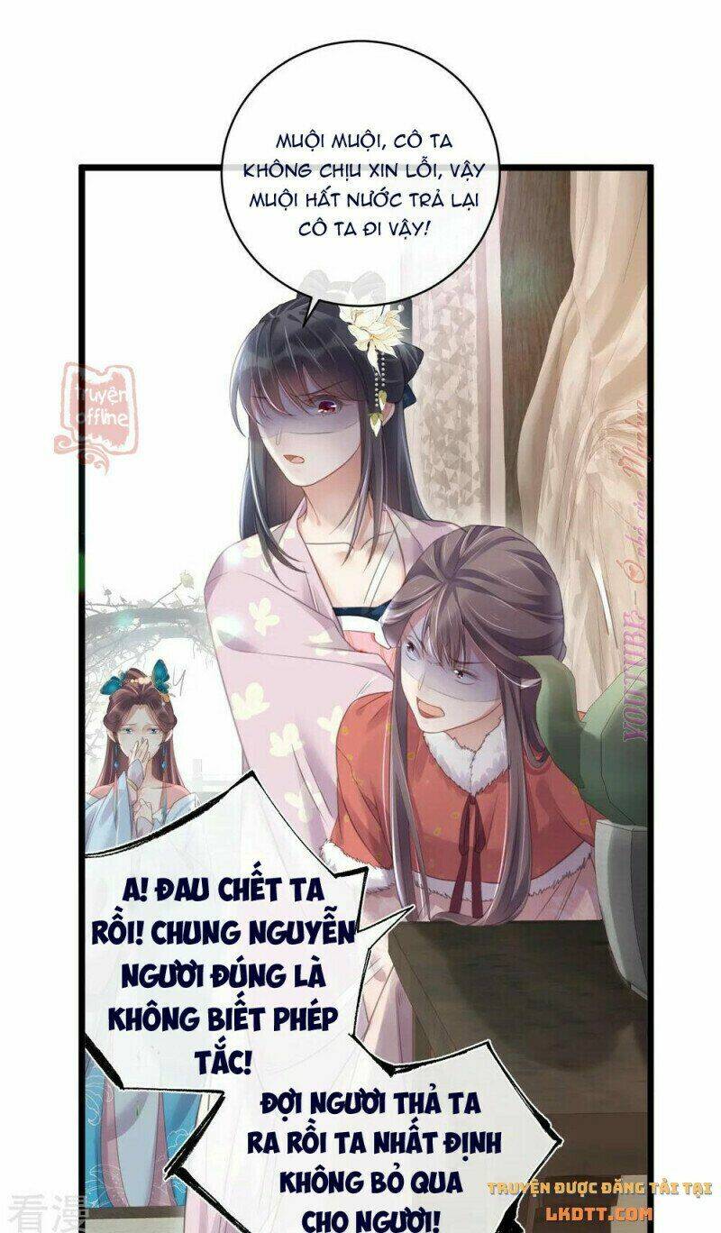 nhật kí học tập của hắc liên hoa chapter 57 27