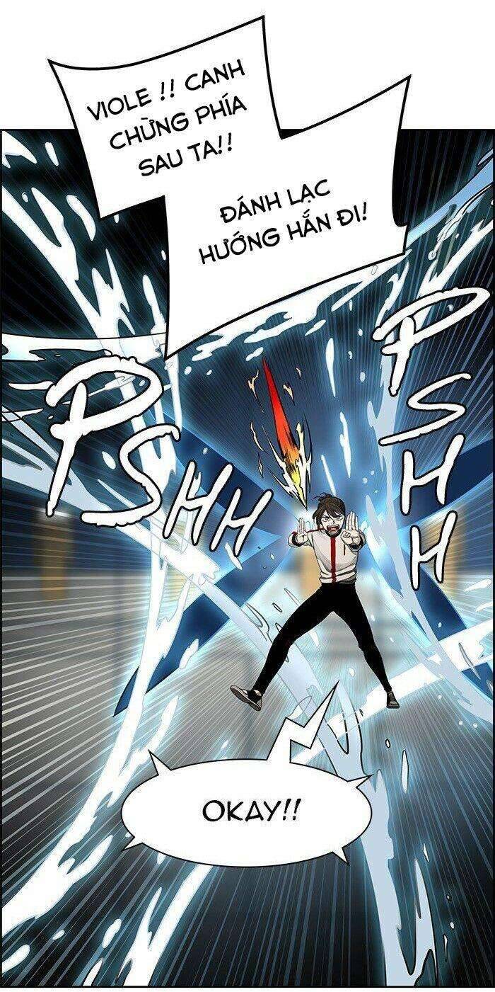 tòa tháp bí ẩn 2 chapter 476 20