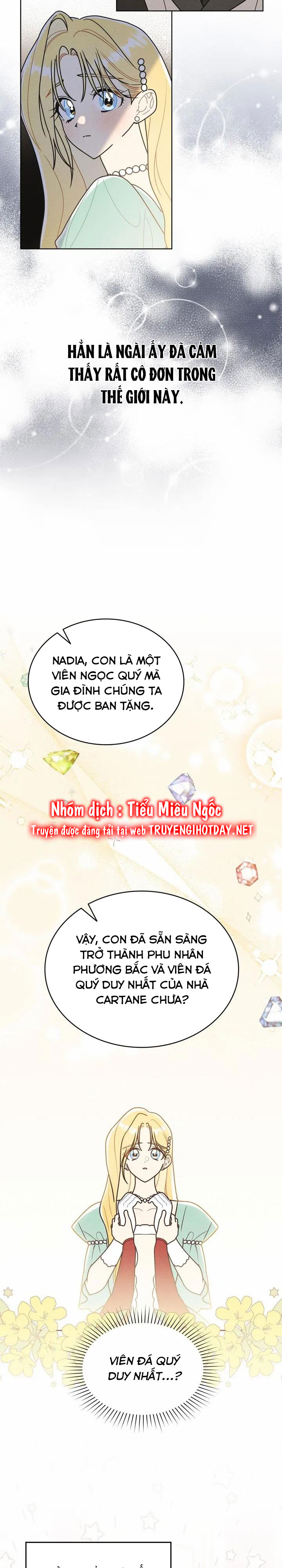 chúng ta cùng nhau tắm nhé? chapter 47 21