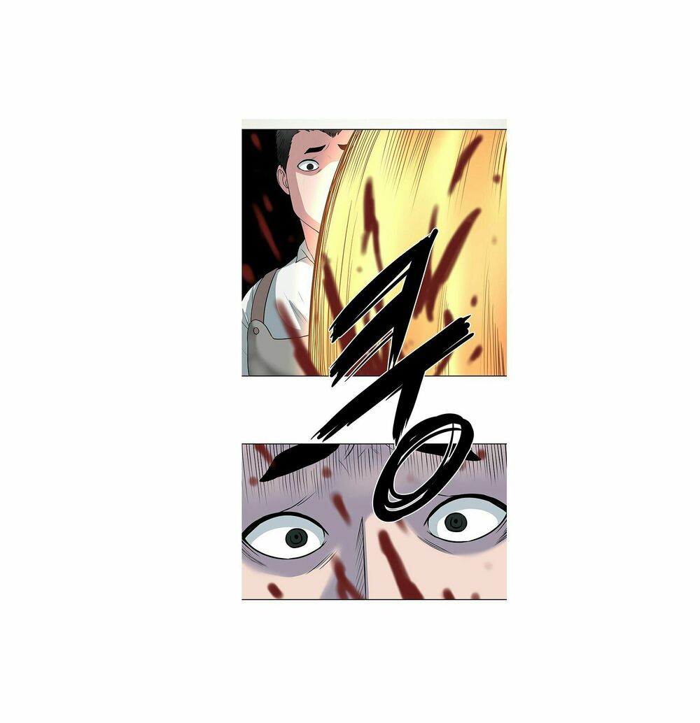 kẻ phán xét chapter 14.5 16