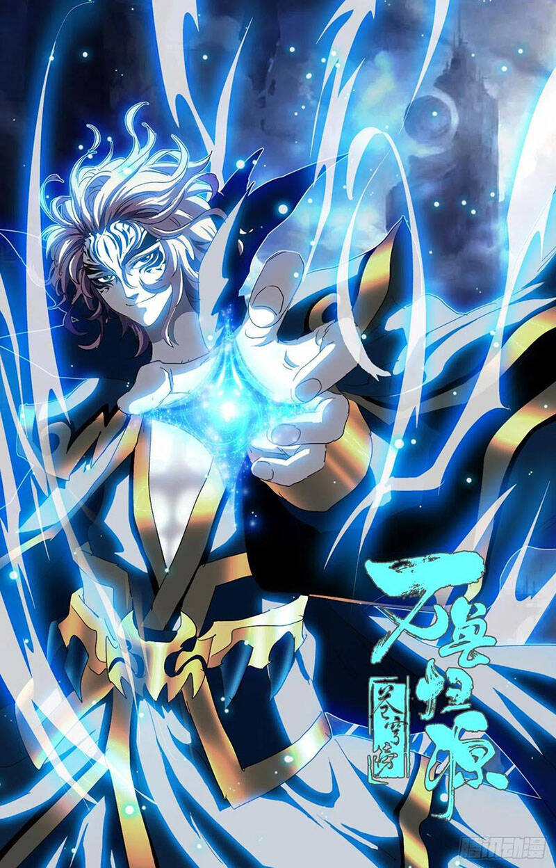 thương khung bảng chi vạn thú quy nguyên chapter 98 1