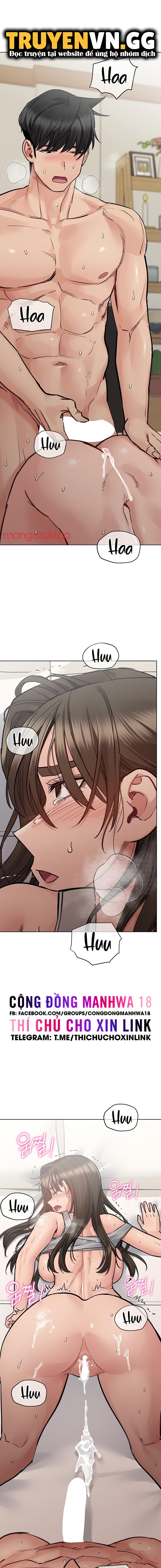 người dì khiêu gợi chapter 87 12