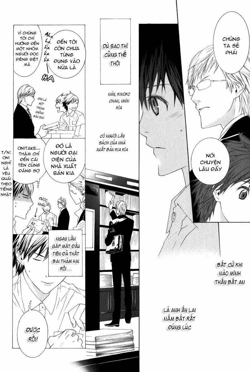 amayadori wa basu-tei de chapter 4 11