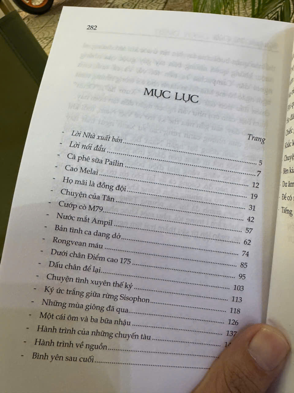 TIẾNG VỌNG TỪ RỪNG KHỘP – Nguyễn Vũ Điền – NXB CTQG