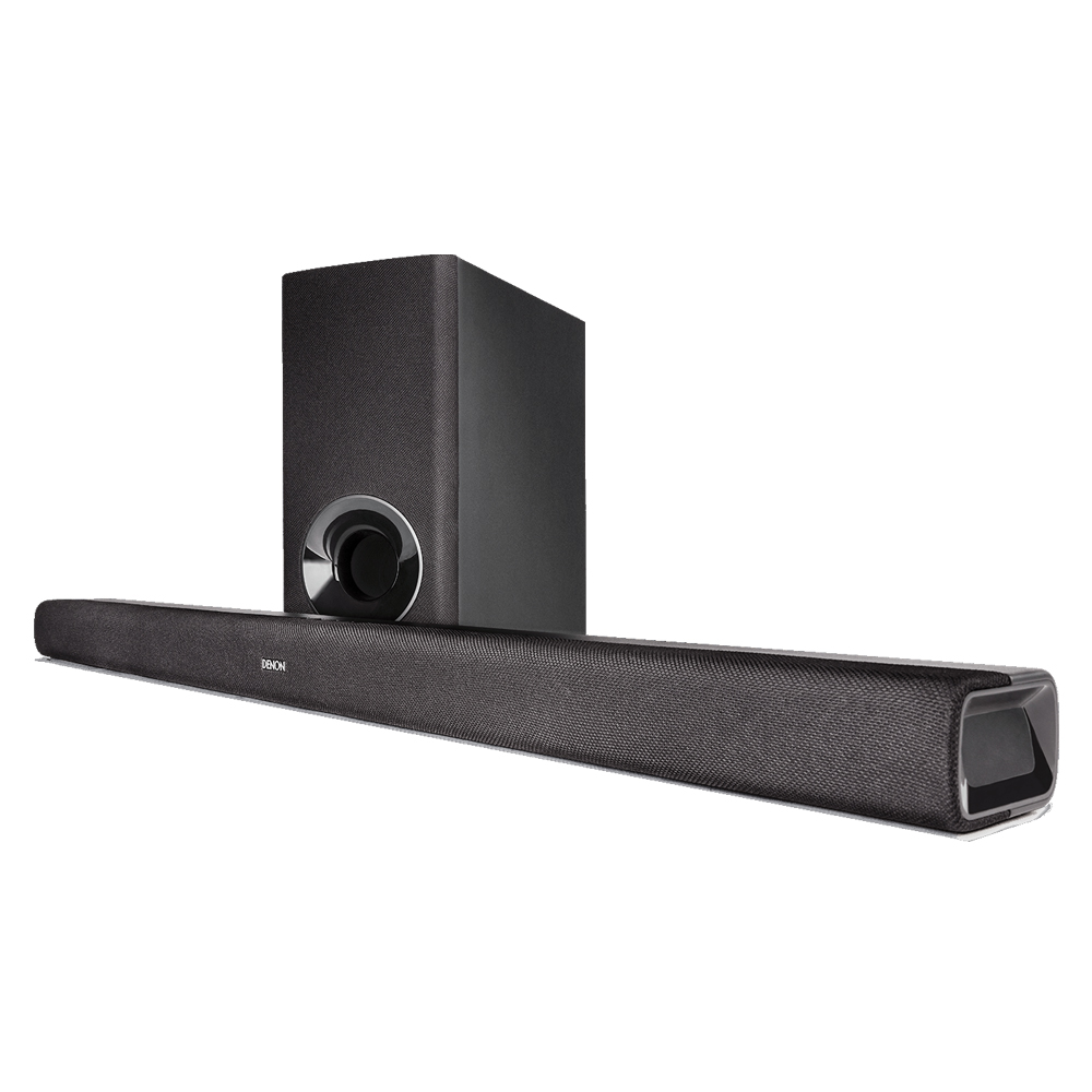 SoundBar DENON DHT S316 - Hàng chính hãng