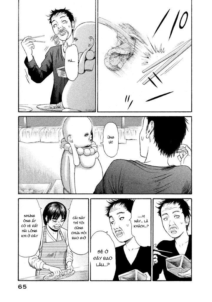 golden gold chapter 9 15