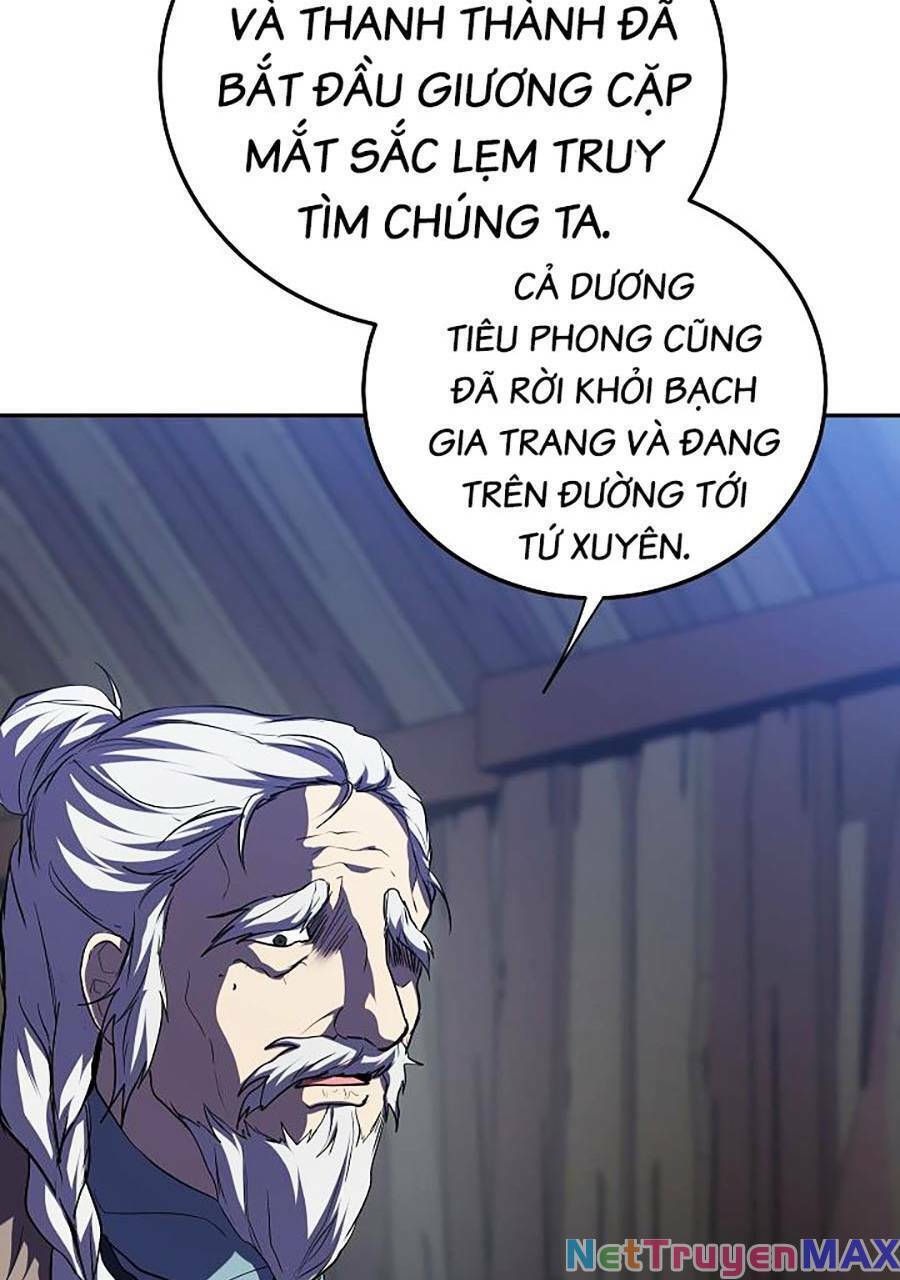 võ đang kỳ hiệp chapter 108 39