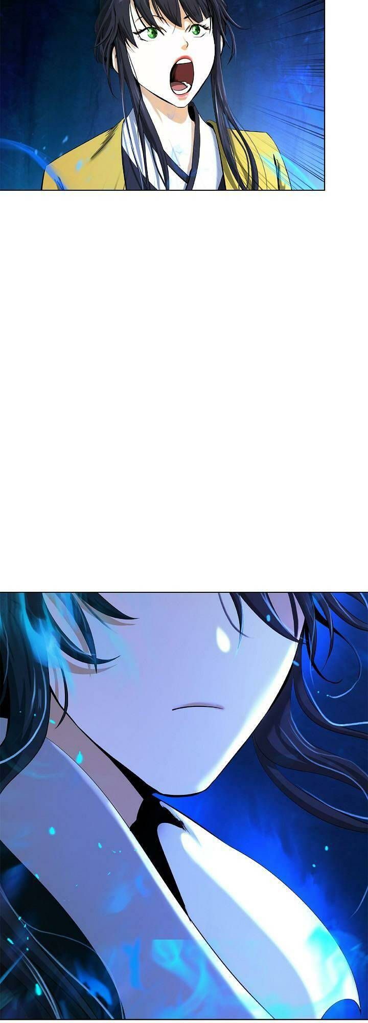 xuyên không thành hổ chapter 108 35