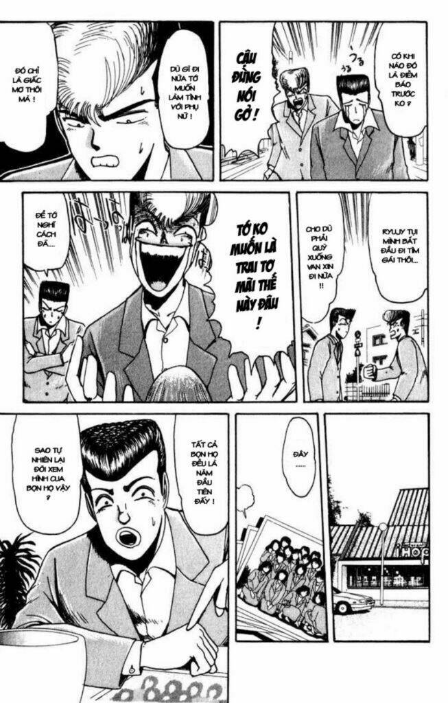 shonan junai gumi chapter 18 12