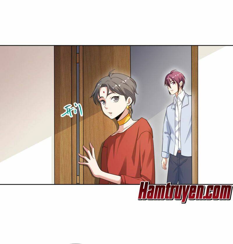 thần tiên đại lý nhân chapter 13 10