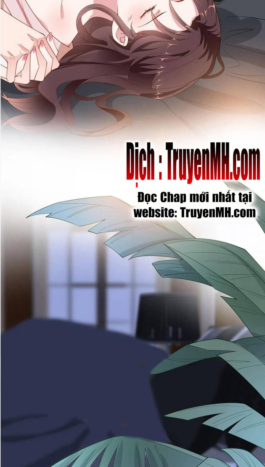 thí hôn lão công, cần giúp sức chapter 546 8