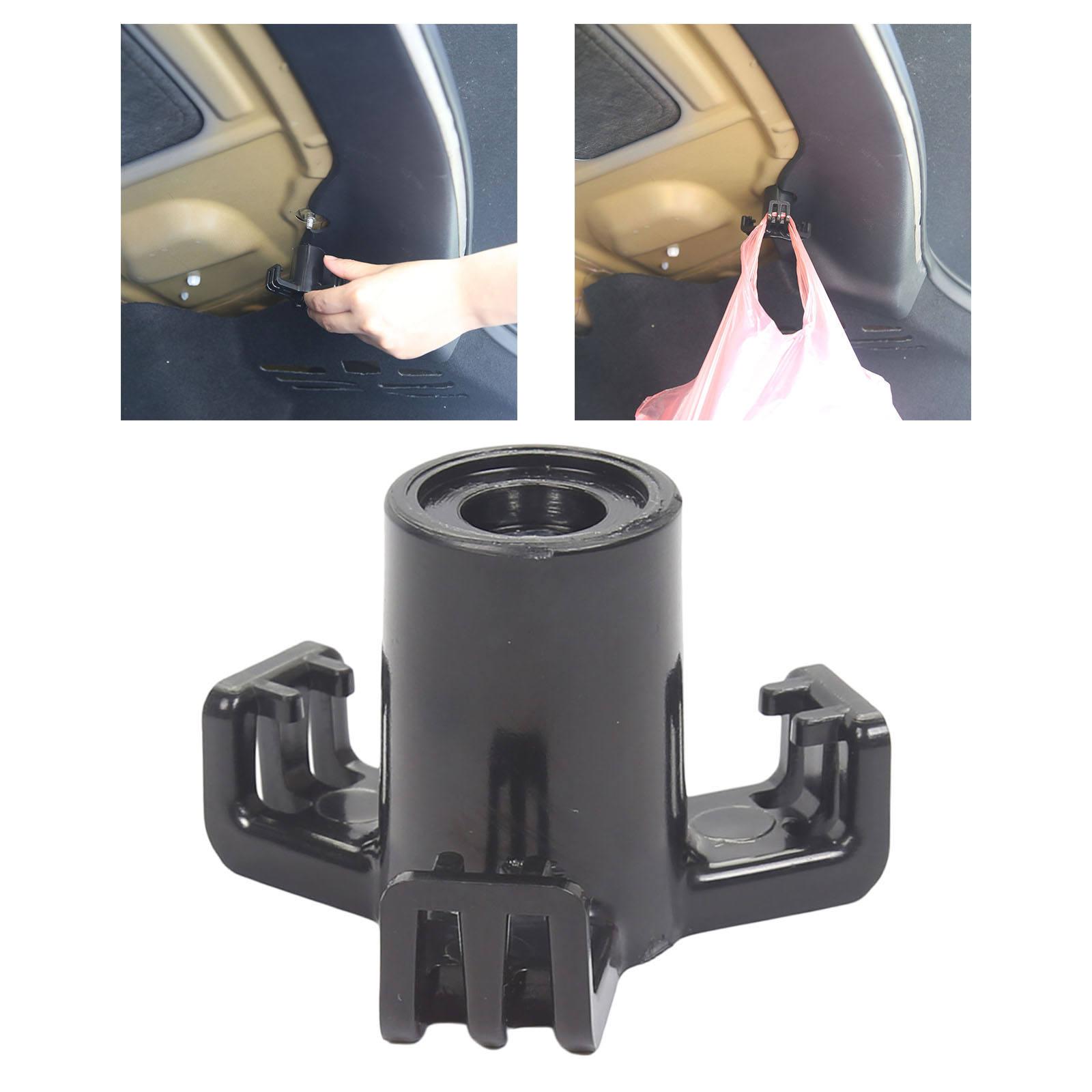 Trunk Bag Hook for Tesla Model 3 2017-2021 Trunk Bag Cargo Hook Car Pendant