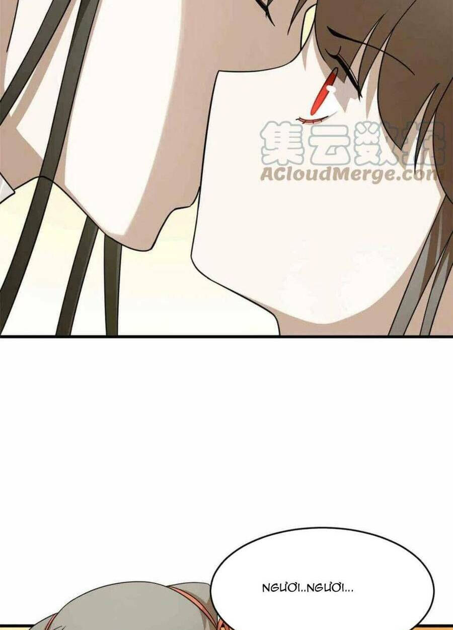 độc bộ thiên hạ: đặc công thần y chapter 421 11