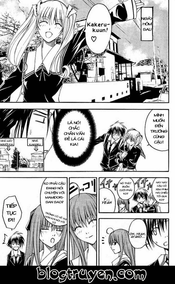 psycho buster chapter 14 5