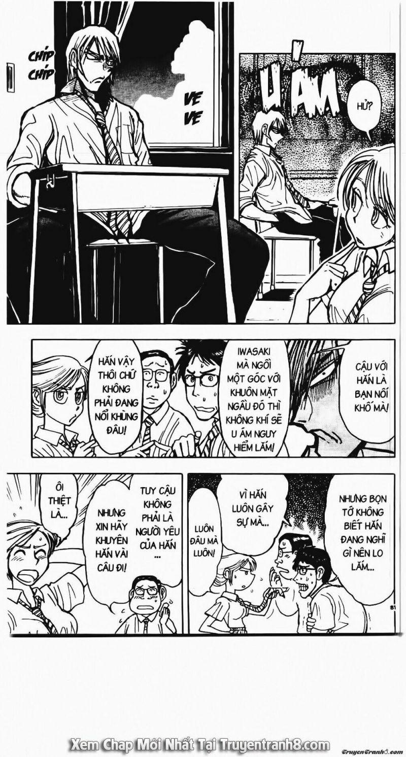 sắc lệnh ánh trăng chapter 27 19