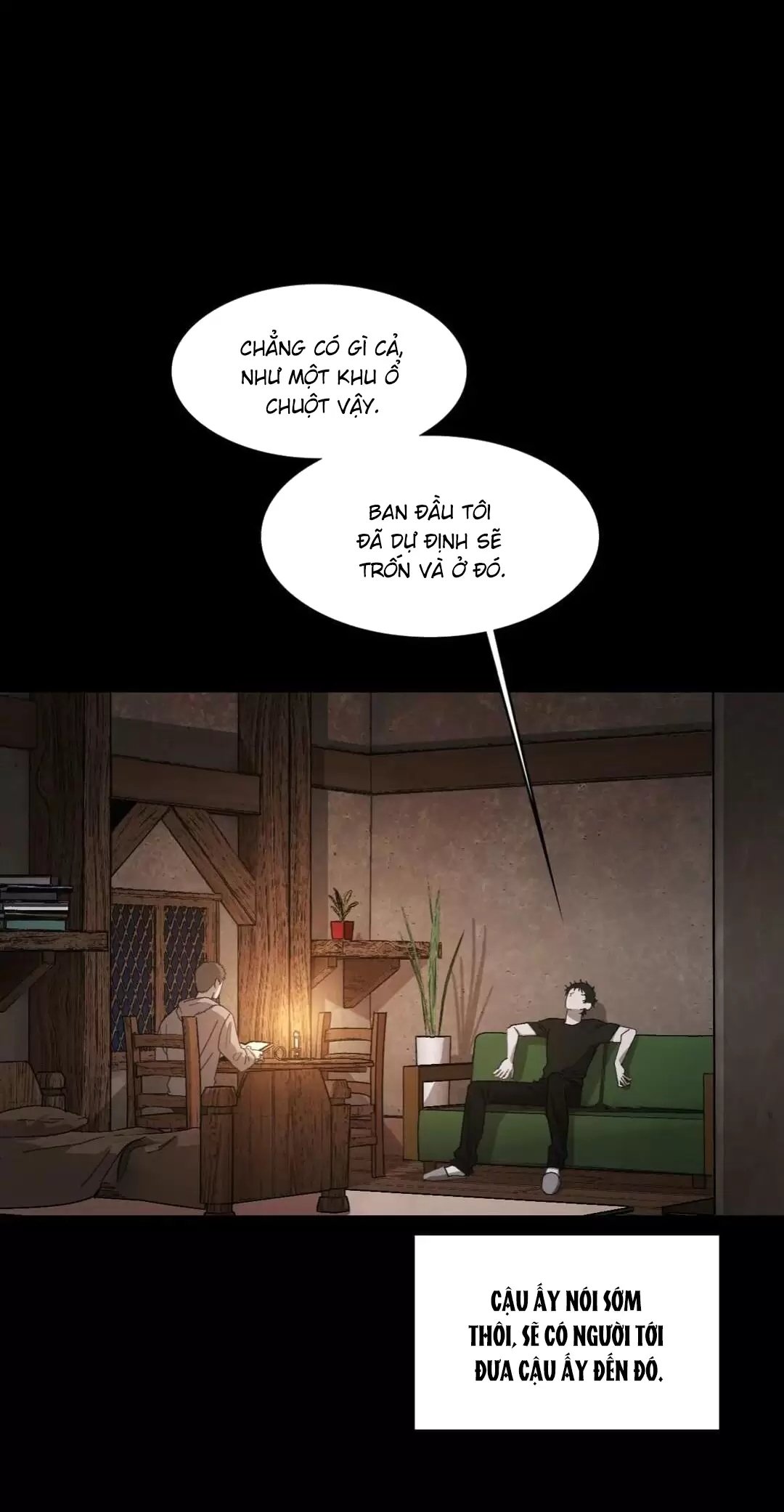 liveta chapter 23 26