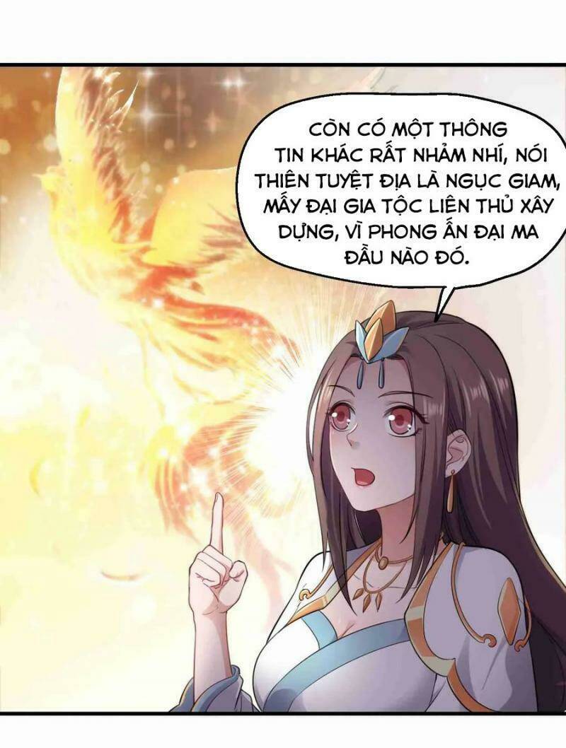 Nguyên Long Chapter 77 - Trang 8