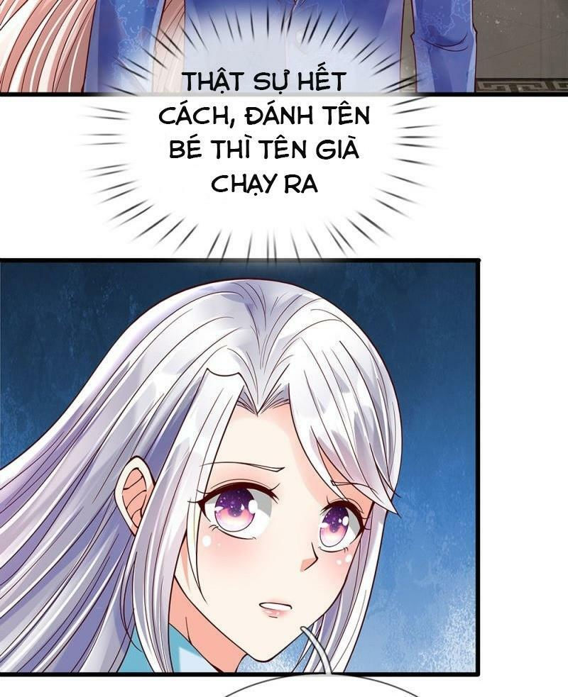 vú em tiên tôn đi ở rể chapter 124 4