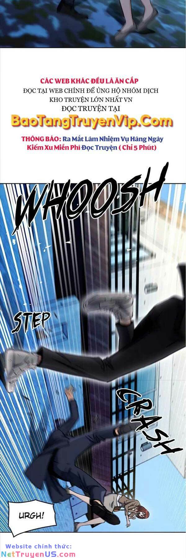 druid tại ga seoul - người hóa thú chapter 100 26