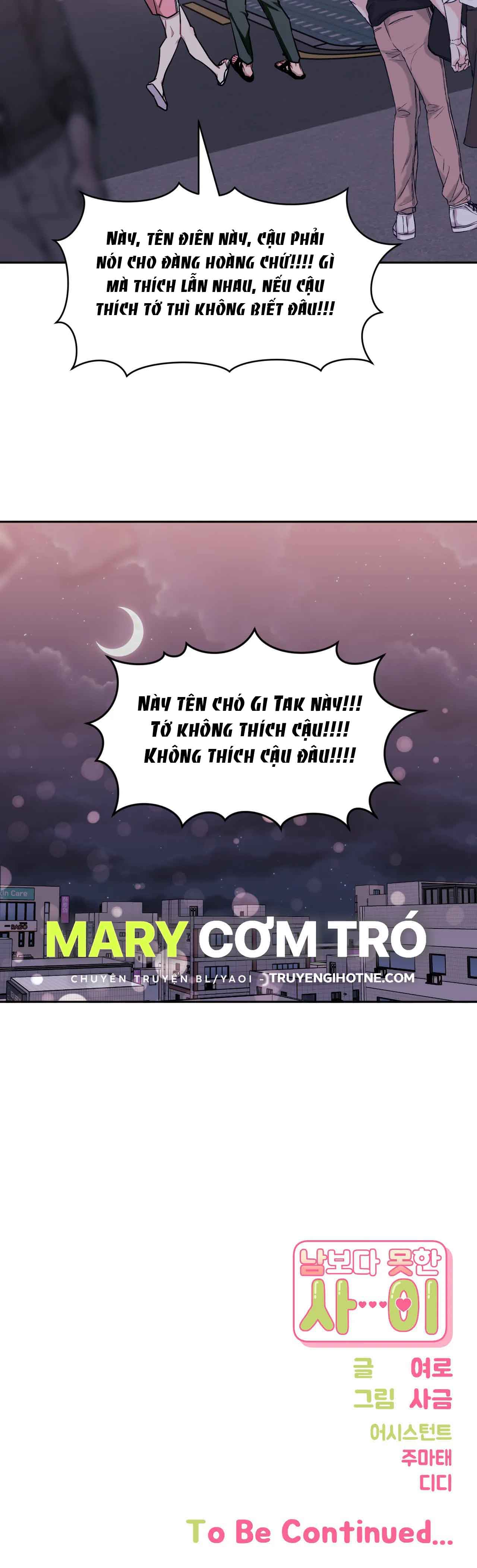 hơn cả bạn bè chapter 62.2 18