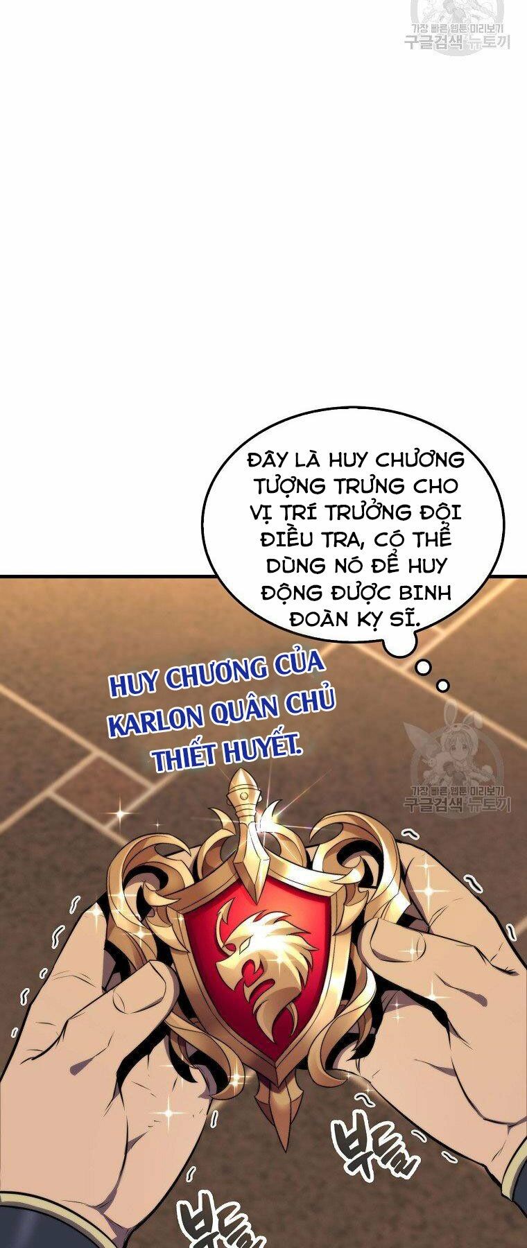 tôi thăng cấp trong lúc ngủ chapter 25 26