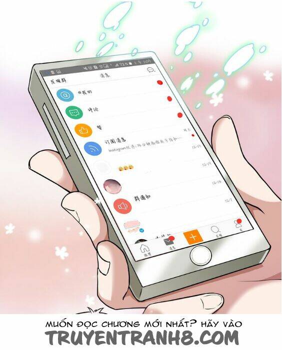 boygroup của ta, thần của ta chapter 9 6