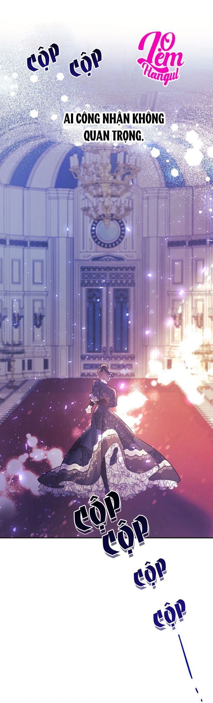 con rối ác nữ marionette chapter 6 40