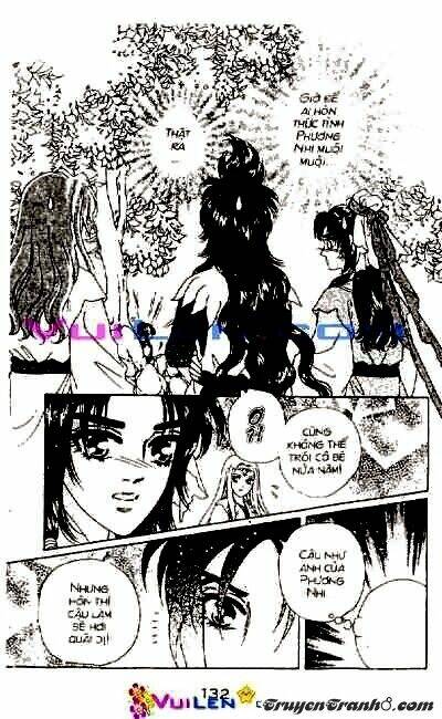 đóa hoa yêu kiều chapter 6 133