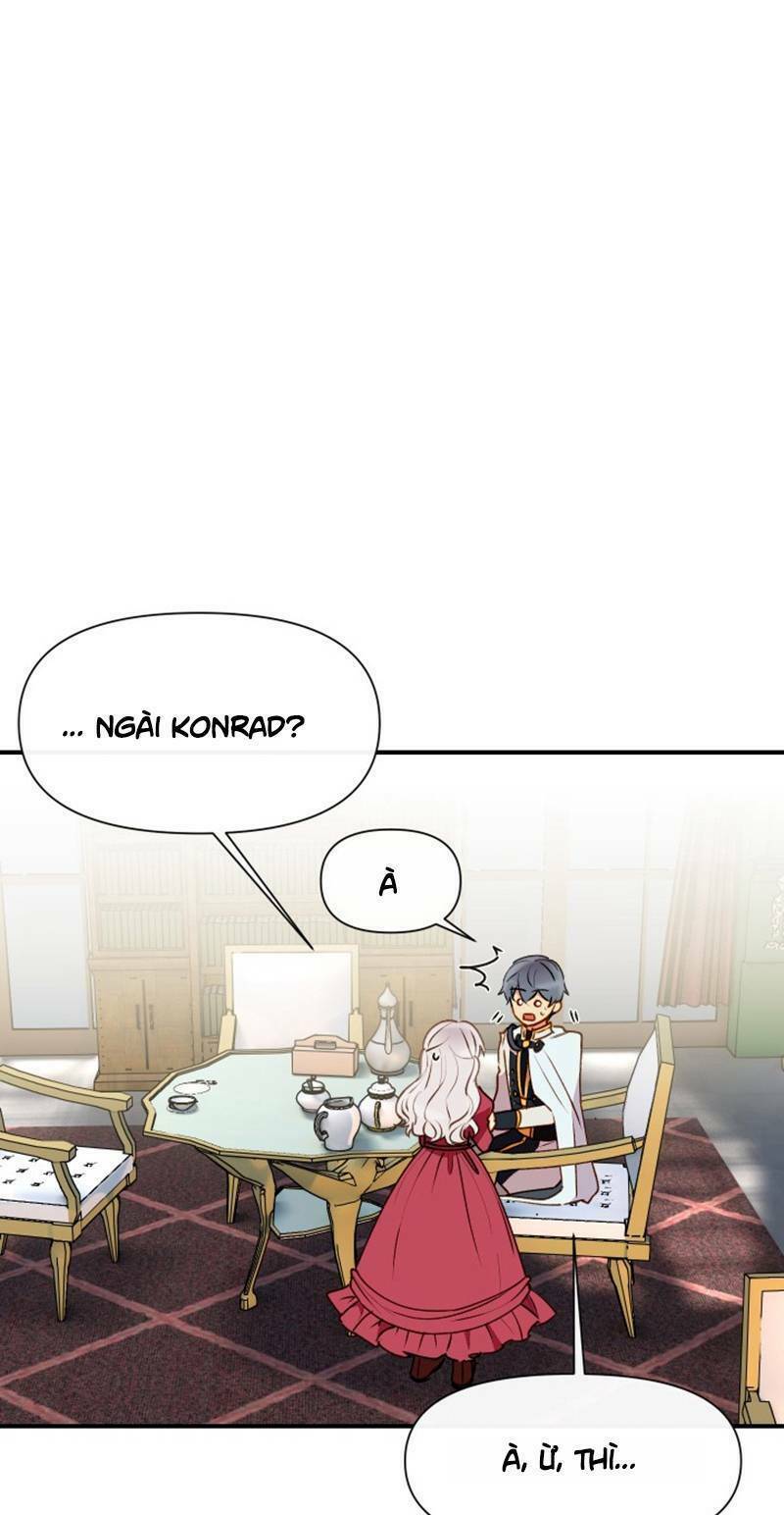 khế ước của nữ công tước quái vật chapter 33 25