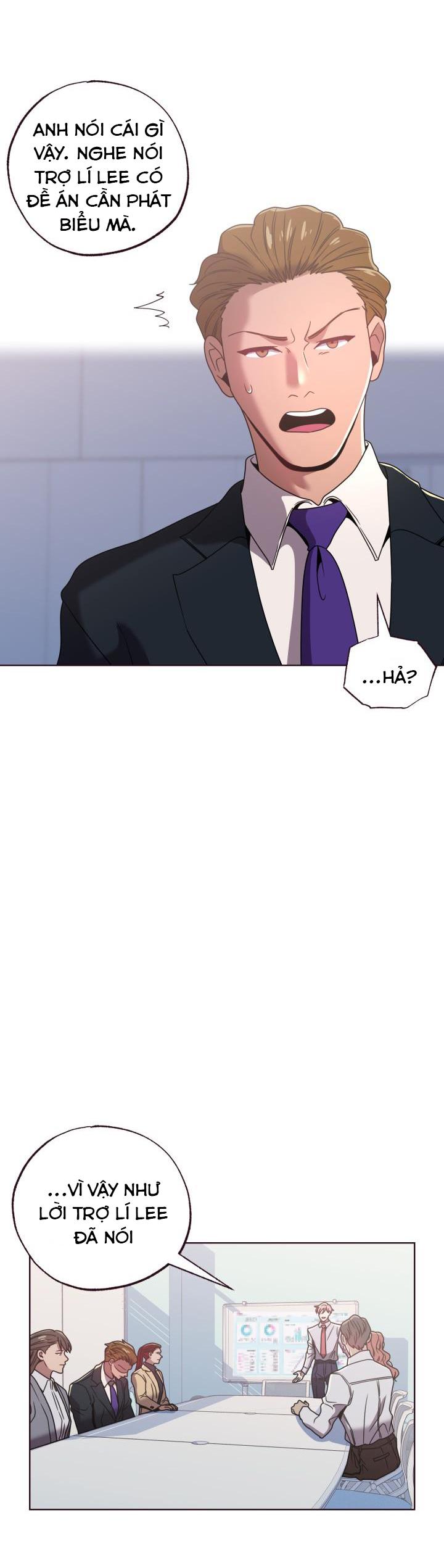 sụp đổ chapter 13 29