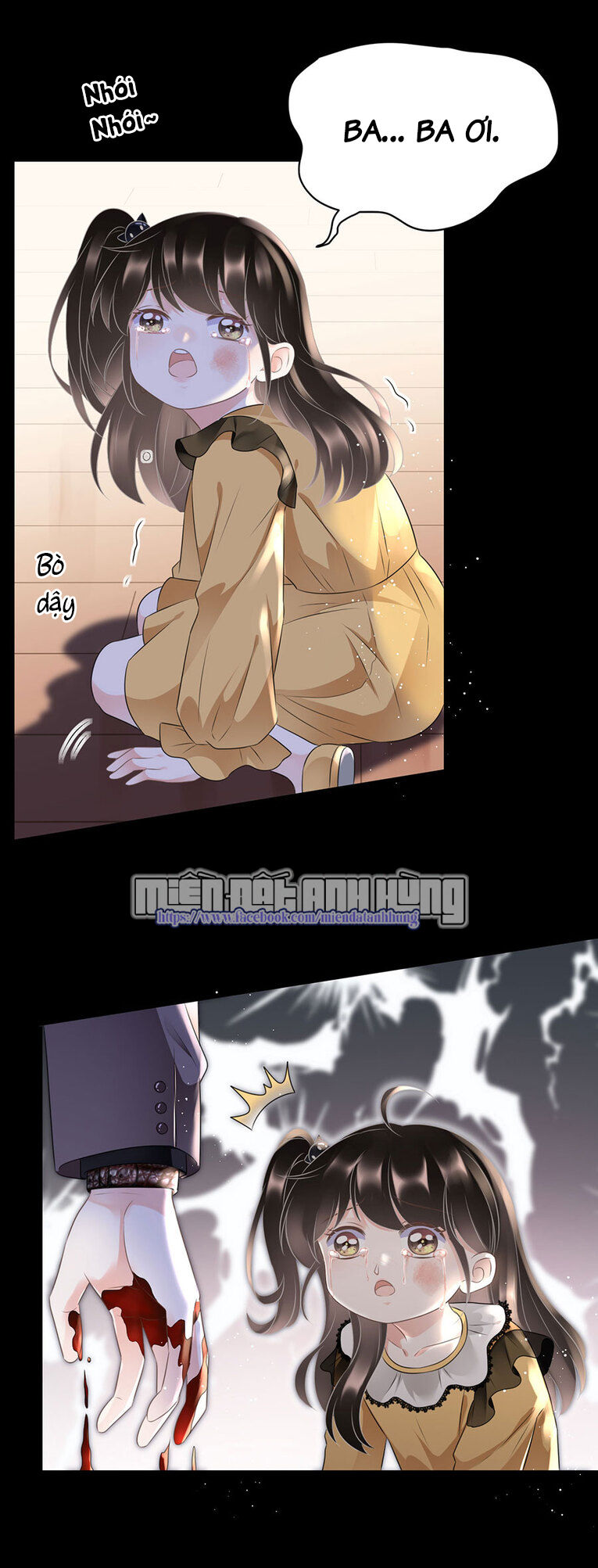 [16+] đại tiểu thư có thể có ý đồ xấu chapter 6 5