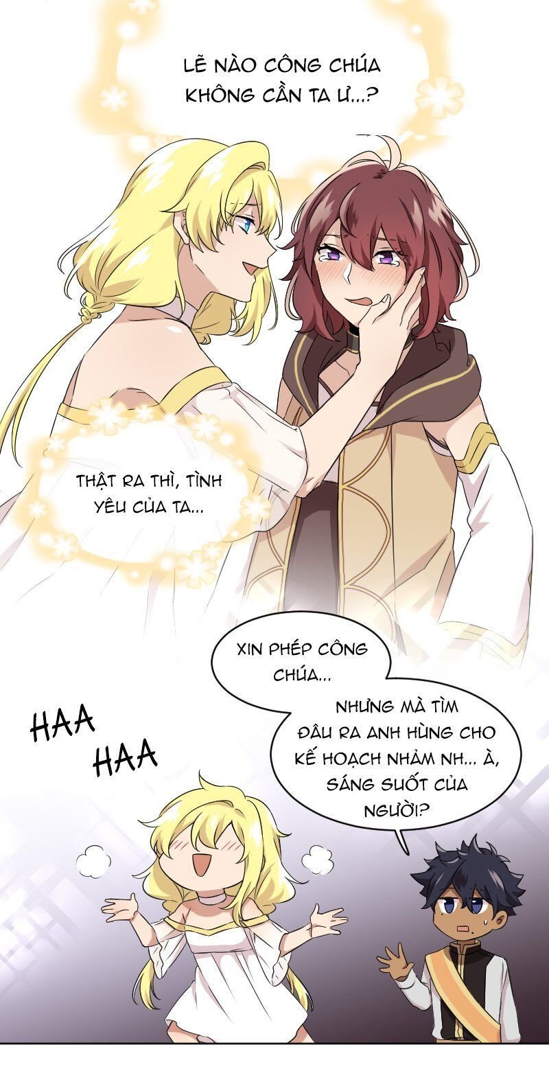 pháp sư và nữ chúa quỷ chapter 75 26
