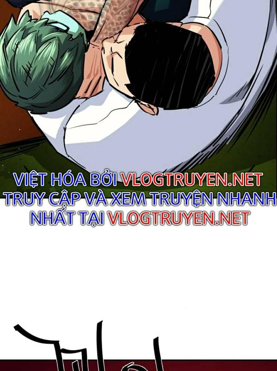 bạn học tôi là lính đánh thuê chapter 68 107