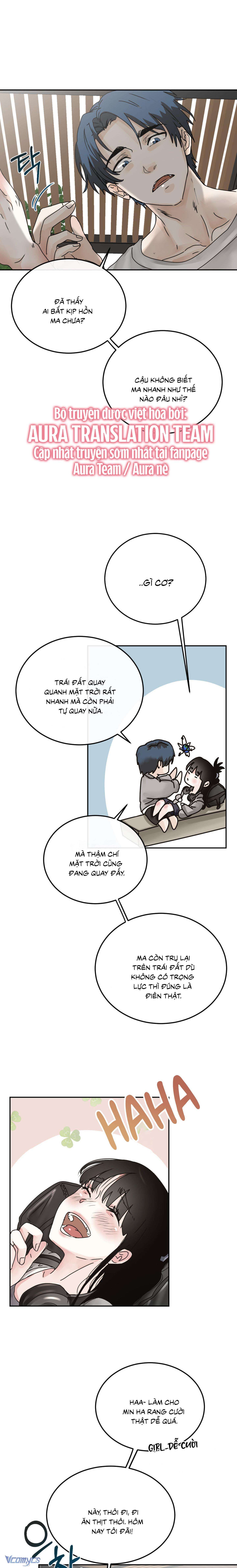 [18+] trở thành gia đình chapter 7 8